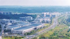 <strong>从三个园区看逛仙若何迈步国防科技工业</strong>
